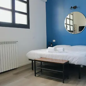  Appartamento Smart And Comfy - Via Repubblica Di San Marino Italia