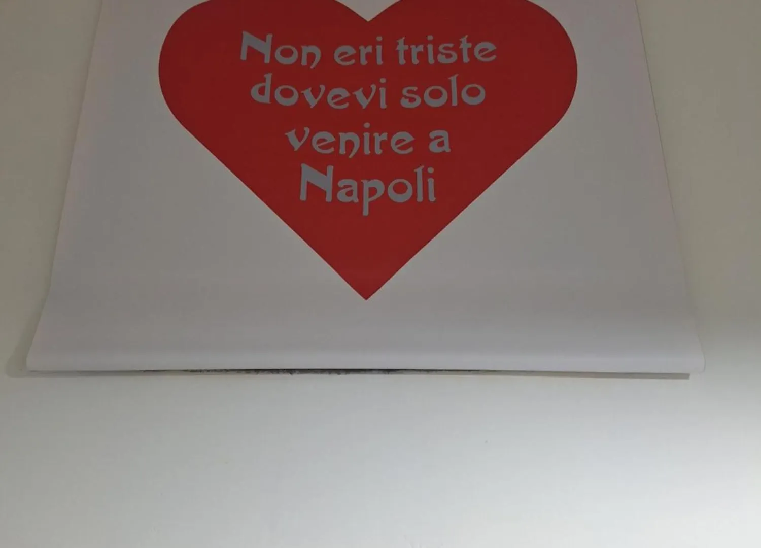 Casa vacanze Villa Piccola Stella Napoli Italia