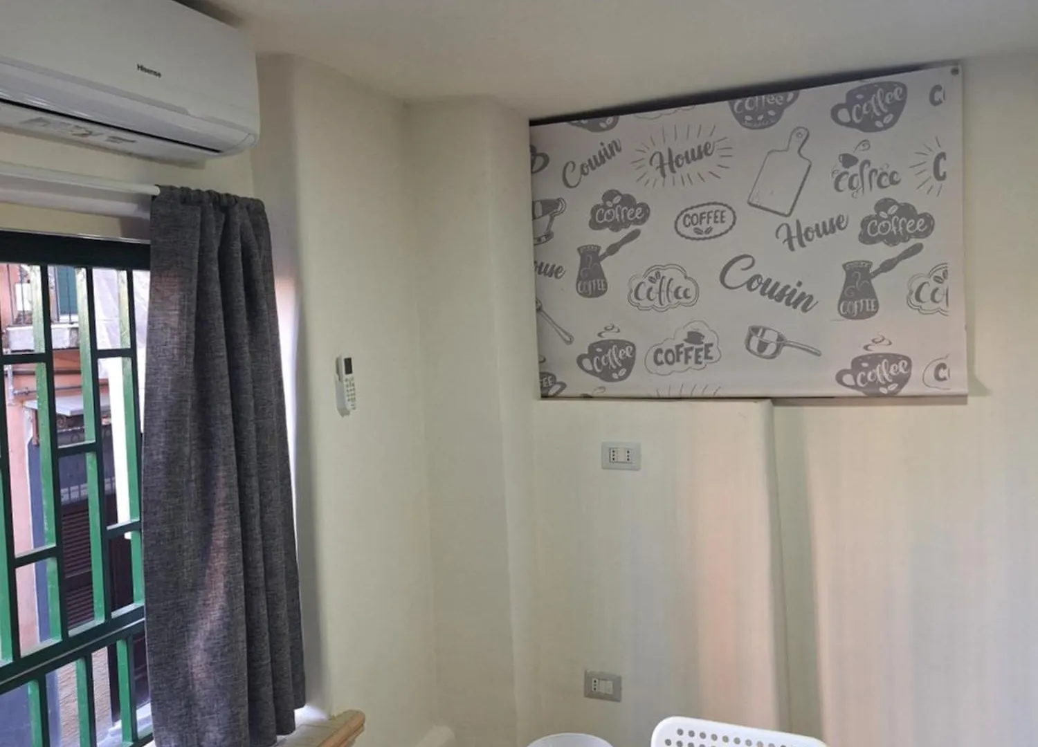 Holiday home Piccola Stella Villa Naples