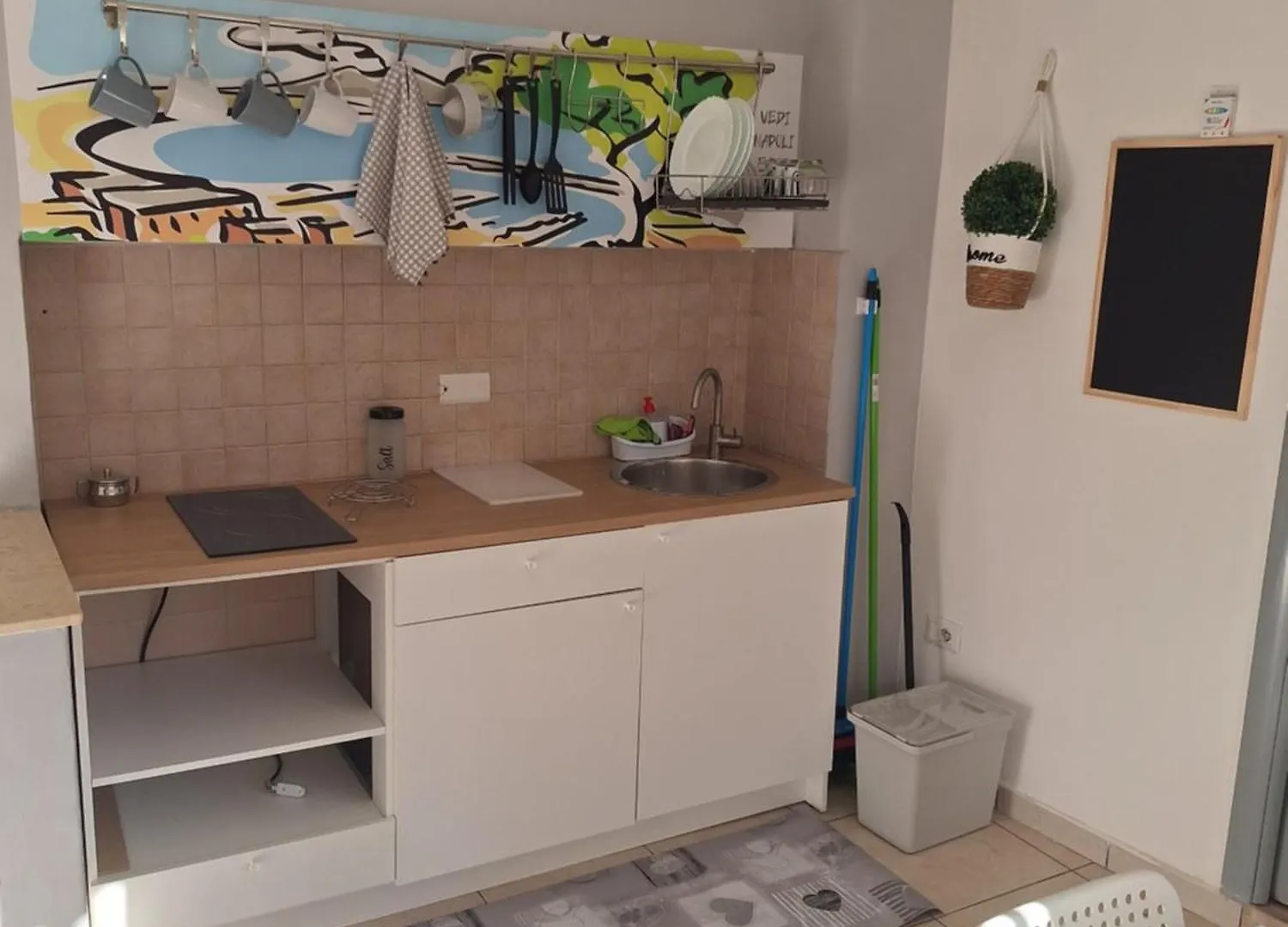 Holiday home Piccola Stella Villa Naples