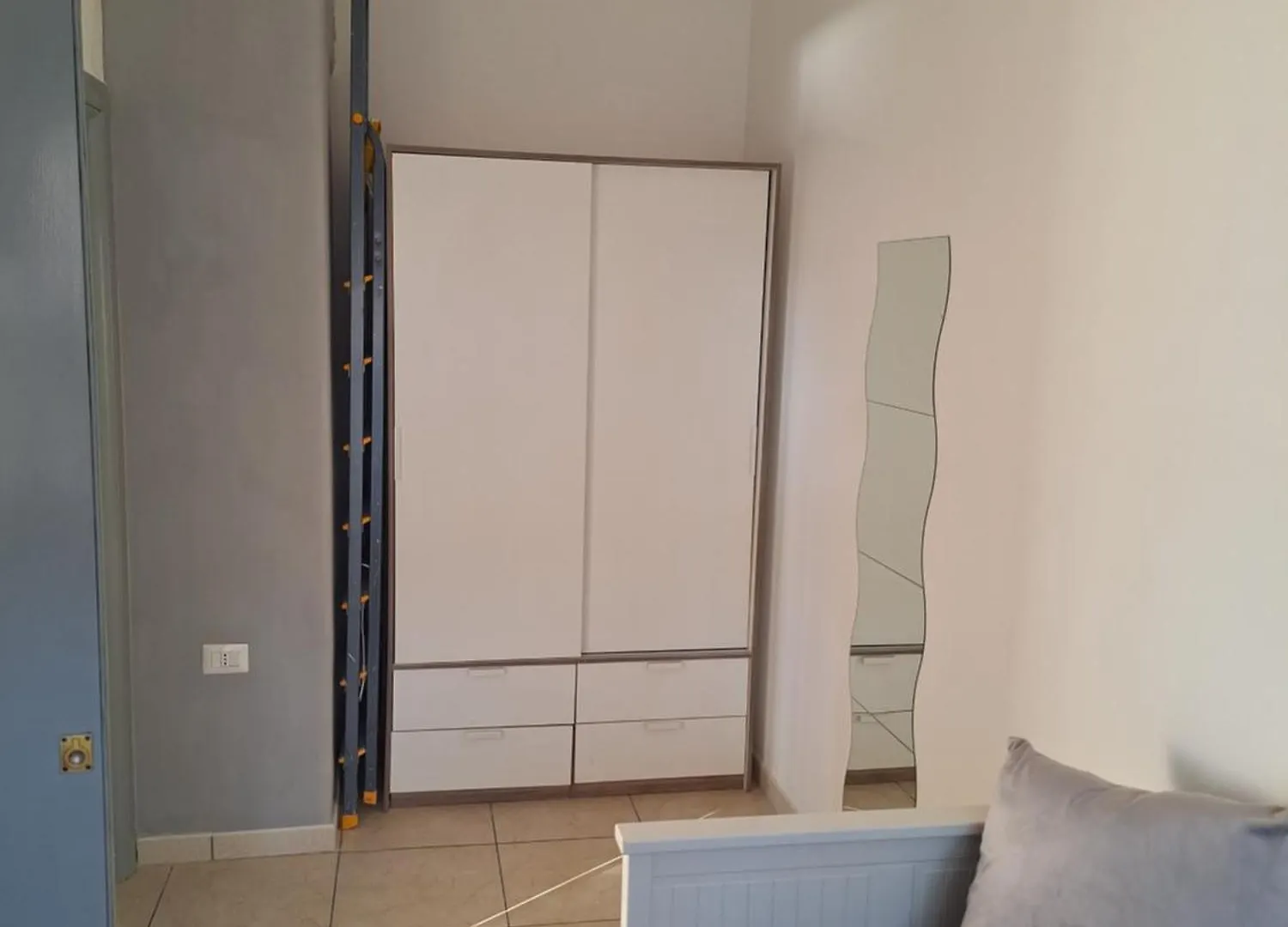 Holiday home Piccola Stella Villa Naples Italy